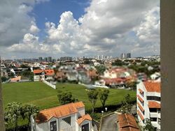 Serangoon Garden Estate (D19), Apartment #535176031